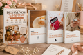 El Arte de Crear Desayunos Sorpresa + 3 Bonos Exclusivos